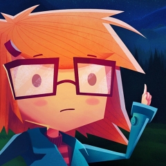 Jenny LeClue - Detectivu เปิดให้บริการบนสโตร์ไทยแล้ว 2 Jenny LeClue