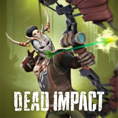 Dead Impact: Survival Online เปิดให้ลงทะเบียนล่วงหน้าบนสโตร์ไทยแล้ว 2 Dead Impact