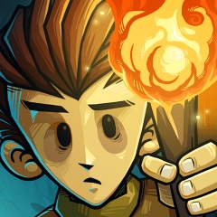 Greedy Cave: Rebirth เปิด Early Access บนสโตร์ต่างประเทศ 2 Greedy Cave