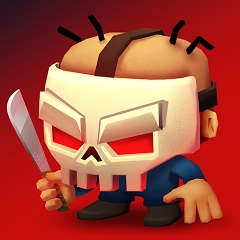 Slayaway Camp 2: Puzzle Horror เปิดให้บริการบนสโตร์ไทยแล้ว 2 Slayaway Camp 2