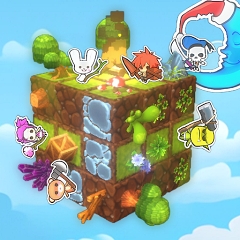 Paper Knight Quest เปิดให้บริการบนสโตร์ไทยแล้ว 2 Paper Knight Quest