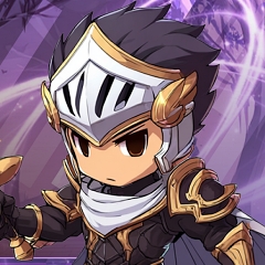 Black Shadow