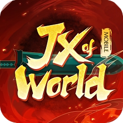 Jx Of World Mobile