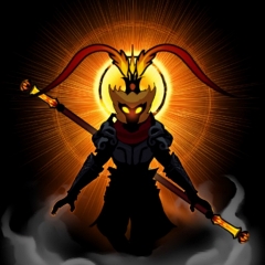Shadow Kingdom:Frontier War TD เปิดให้บริการบนสโตร์ไทยแล้ว 2 Shadow Kingdom