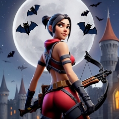 Night Hunt: The Vampire Tower เปิดให้ลงทะเบียนล่วงหน้าบนสโตร์ไทยแล้ว 2 Night Hunt