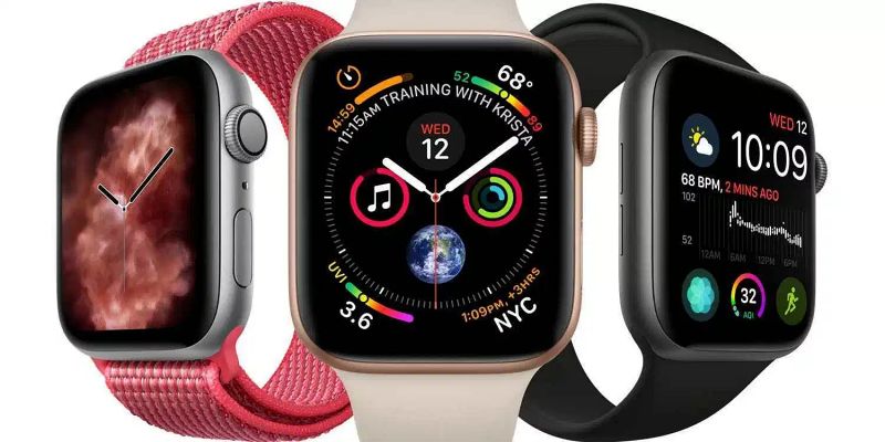 Apple Watch รุ่นใหม่อาจรองรับการวัดระดับออกซิเจนในเลือด 2 Apple Watch รุ่นใหม่อาจรองรับการวัดระดับออกซิเจนในเลือด
