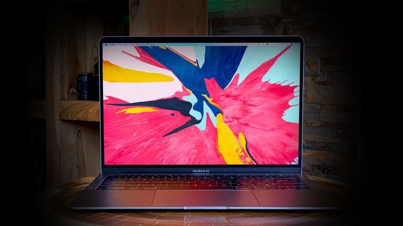 Apple อาจเปิดตัว Mac รุ่นใหม่ที่ใช้ชิปเซ็ตจาก ARM 2 Apple อาจเปิดตัว Mac รุ่นใหม่ที่ใช้ชิปเซ็ตจาก ARM