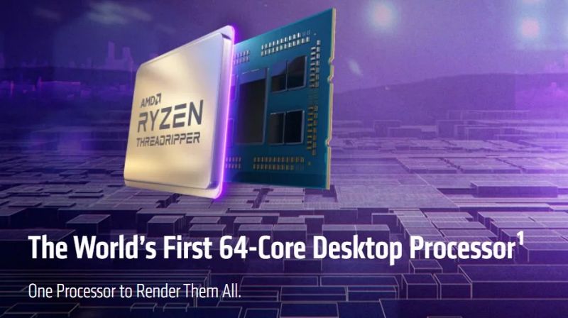 พบช่องโหว่ที่สามารถเข้าถึงข้อมูลในซีพียู AMD ได้ 2 พบช่องโหว่ที่สามารถเข้าถึงข้อมูลในซีพียู AMD ได้