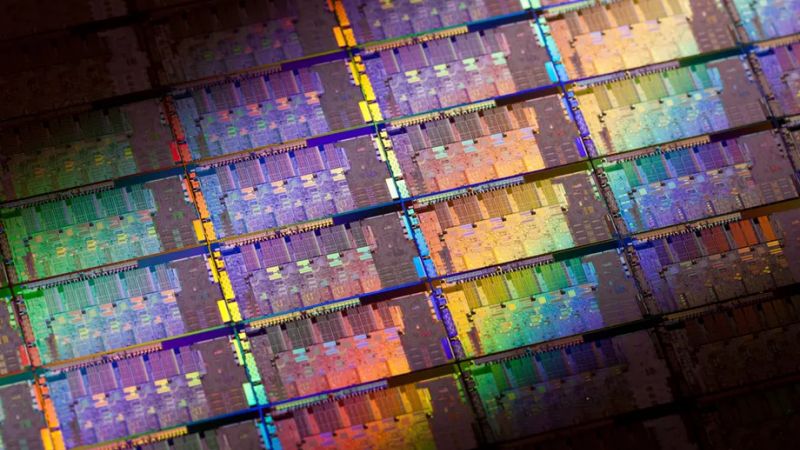 ทีมวิจัยพบช่องโหว่ภายในซีพียูของ Intel 2 ทีมวิจัยพบช่องโหว่ภายในซีพียูของ Intel