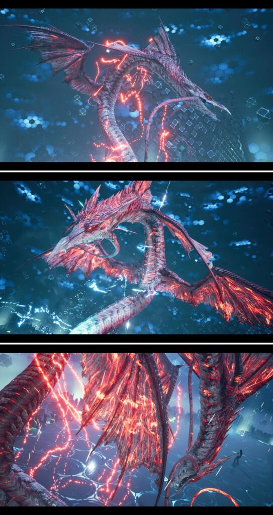 เปลี่ยน Leviathan ให้ดูดุดันขึ้นด้วยม็อด