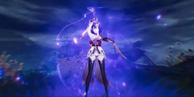 5 ข้อผิดพลาดที่ผู้เล่นมักทำเมื่อใช้ Raiden Shogun 4 5 ข้อผิดพลาดที่ผู้เล่นมักทำเมื่อใช้ Raiden Shogun