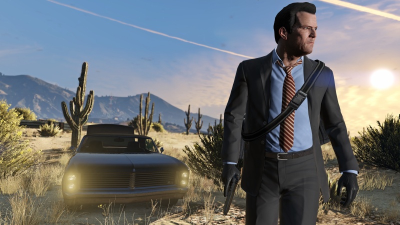 นักวิเคราะห์เผยเกม GTA VI จะพาผู้เล่นออกผจญภัยทั่วโลก 2 นักวิเคราะห์เผยเกม GTA VI จะพาผู้เล่นออกผจญภัยทั่วโลก
