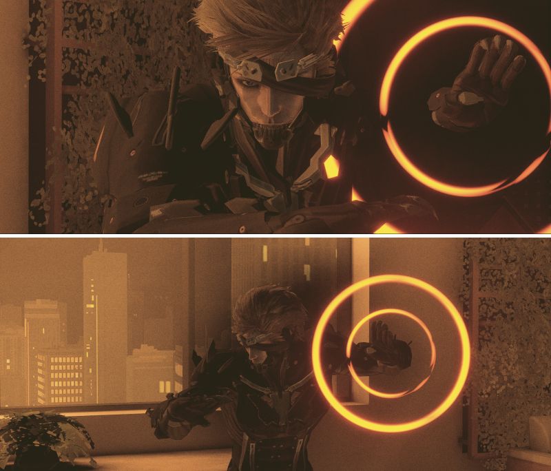 ม็อดใหม่พา Raiden จาก Metal Gear Rising: Revenge ลุย SIFU 2 ม็อดใหม่พา Raiden จาก Metal Gear Rising: Revenge ลุย SIFU
