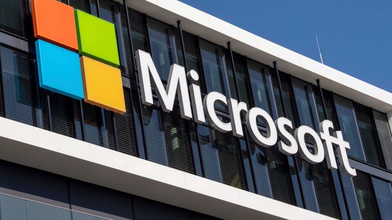 Microsoft ประกาศงดจำหน่ายผลิตภัณฑ์ใหม่ในรัสเซีย 2 Microsoft ประกาศงดจำหน่ายผลิตภัณฑ์ใหม่ในรัสเซีย
