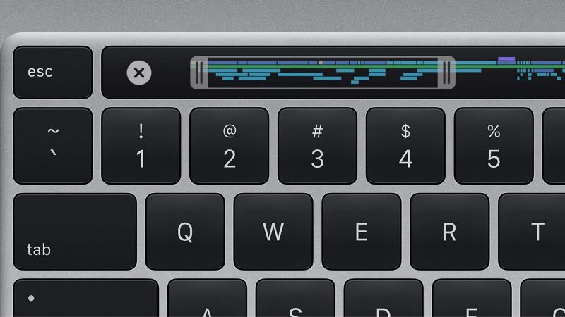 Apple เตรียมเปลี่ยนมาใช้งานหน้าจอแบบ Mini-LED 2 Apple เตรียมเปลี่ยนมาใช้งานหน้าจอแบบ Mini-LED
