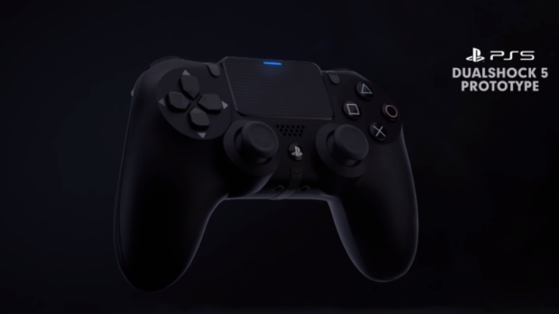 เผยสเปคเครื่อง PS5 อาจรองรับการเล่นระดับ 8Kพร้อมฟีเจอร์มากมายที่จะมอบประสบการณ์การเล่นให้สนุกยิ่งขึ้น 2 เผยสเปคเครื่อง PS5 อาจรองรับการเล่นระดับ 8Kพร้อมฟีเจอร์มากมายที่จะมอบประสบการณ์การเล่นให้สนุกยิ่งขึ้น