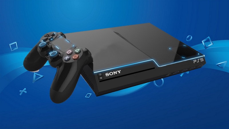 เผยสเปคเครื่อง PS5 อาจรองรับการเล่นระดับ 8Kพร้อมฟีเจอร์มากมายที่จะมอบประสบการณ์การเล่นให้สนุกยิ่งขึ้น 1 เผยสเปคเครื่อง PS5 อาจรองรับการเล่นระดับ 8Kพร้อมฟีเจอร์มากมายที่จะมอบประสบการณ์การเล่นให้สนุกยิ่งขึ้น