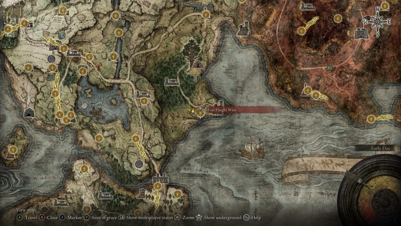 Elden Ring - ออกตามหา Summon Spirit ที่ดีที่สุด 2 Elden Ring - ออกตามหา Summon Spirit ที่ดีที่สุด