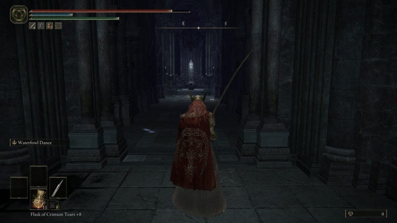 Elden Ring - ออกตามหา Summon Spirit ที่ดีที่สุด 4 Elden Ring - ออกตามหา Summon Spirit ที่ดีที่สุด