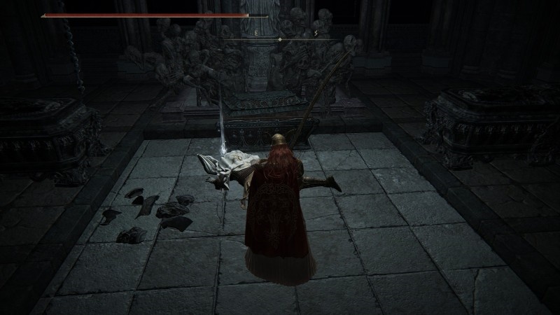 Elden Ring - ออกตามหา Summon Spirit ที่ดีที่สุด 5 Elden Ring - ออกตามหา Summon Spirit ที่ดีที่สุด