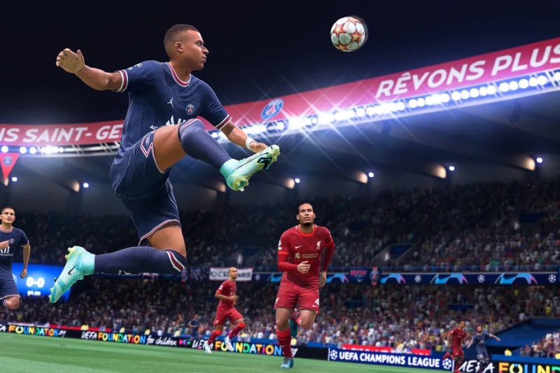 EA กำลังลบทีมจากรัสเซียออกจากเกม FIFA และ NHL 2 EA กำลังลบทีมจากรัสเซียออกจากเกม FIFA และ NHL