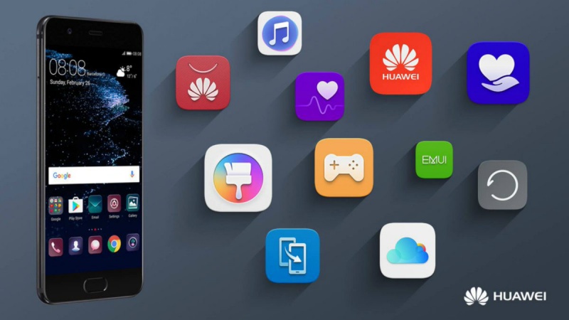 Google เตือนอย่าติดตั้งแอปพลิเคชันที่ไม่รองรับบนสมาร์ทโฟนของ Huawei 2 Google เตือนอย่าติดตั้งแอปพลิเคชันที่ไม่รองรับบนสมาร์ทโฟนของ Huawei