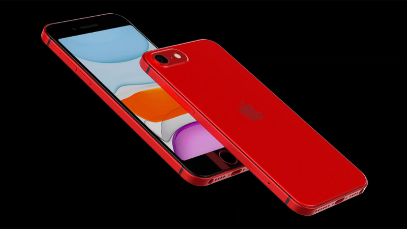 iPhone SE 2 อาจมาพร้อมจอที่ใหญ่ขึ้นกว่า iPhone 8 2 iPhone SE 2 อาจมาพร้อมจอที่ใหญ่ขึ้นกว่า iPhone 8