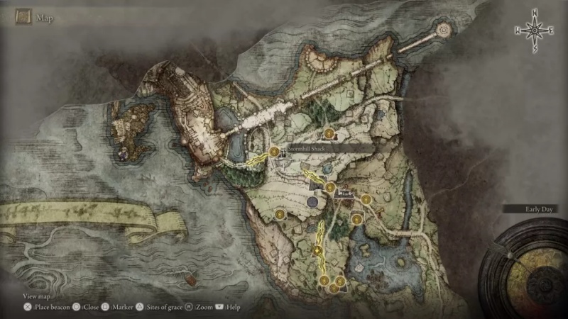 11 เทคนิคในการเอาชีวิตรอดใน Elden Ring 4 11 เทคนิคในการเอาชีวิตรอดใน Elden Ring
