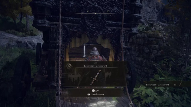 11 เทคนิคในการเอาชีวิตรอดใน Elden Ring 5 11 เทคนิคในการเอาชีวิตรอดใน Elden Ring