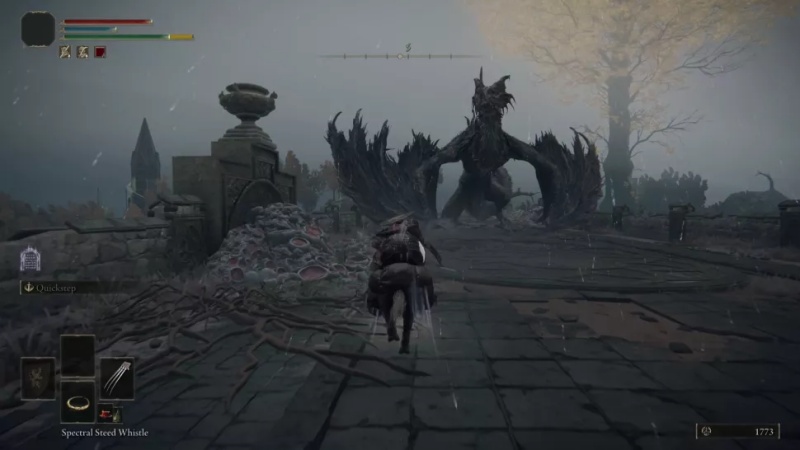 11 เทคนิคในการเอาชีวิตรอดใน Elden Ring 6 11 เทคนิคในการเอาชีวิตรอดใน Elden Ring