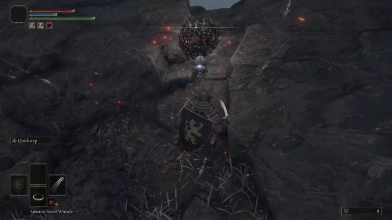 11 เทคนิคในการเอาชีวิตรอดใน Elden Ring 12 11 เทคนิคในการเอาชีวิตรอดใน Elden Ring