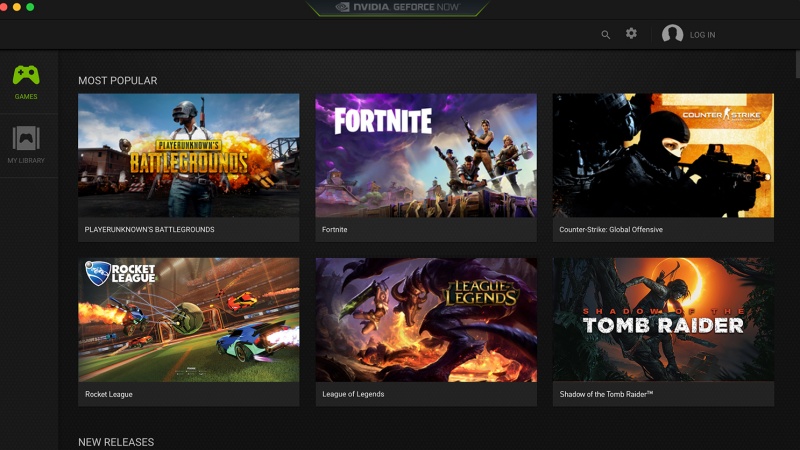 ไปอีกราย! Bethesda Softworks ถอนตัวจากบริการ GeForce Now 2 ไปอีกราย! Bethesda Softworks ถอนตัวจากบริการ GeForce Now