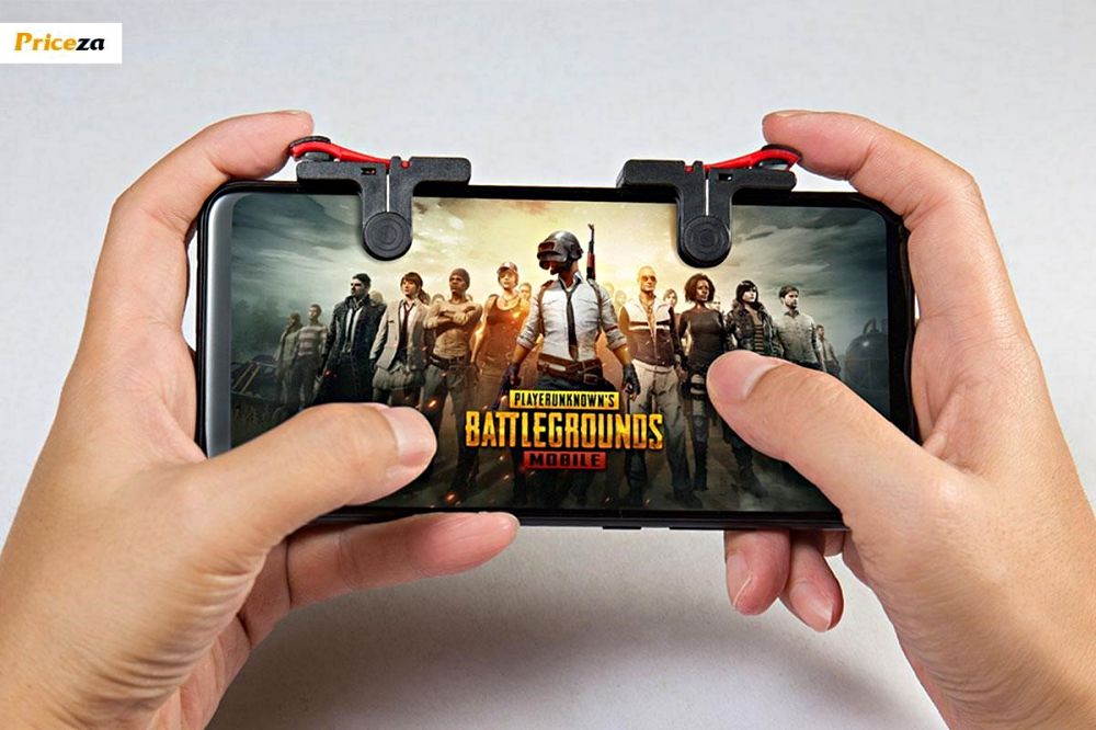 10 จอยเกมมือถือสุดเทพฉบับปี 2020