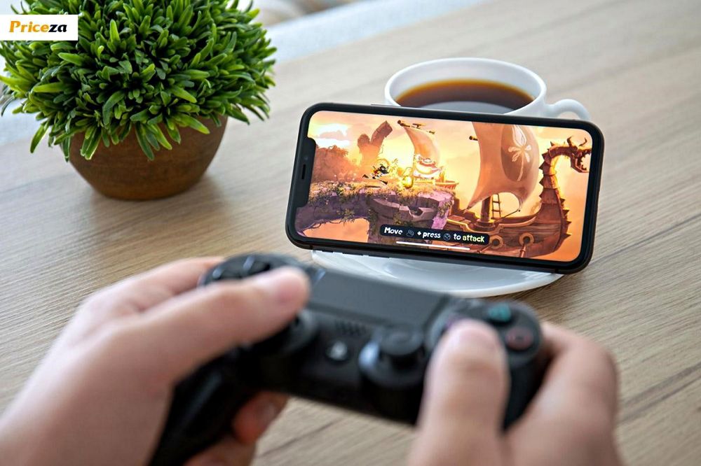 10 จอยเกมมือถือสุดเทพฉบับปี 2020