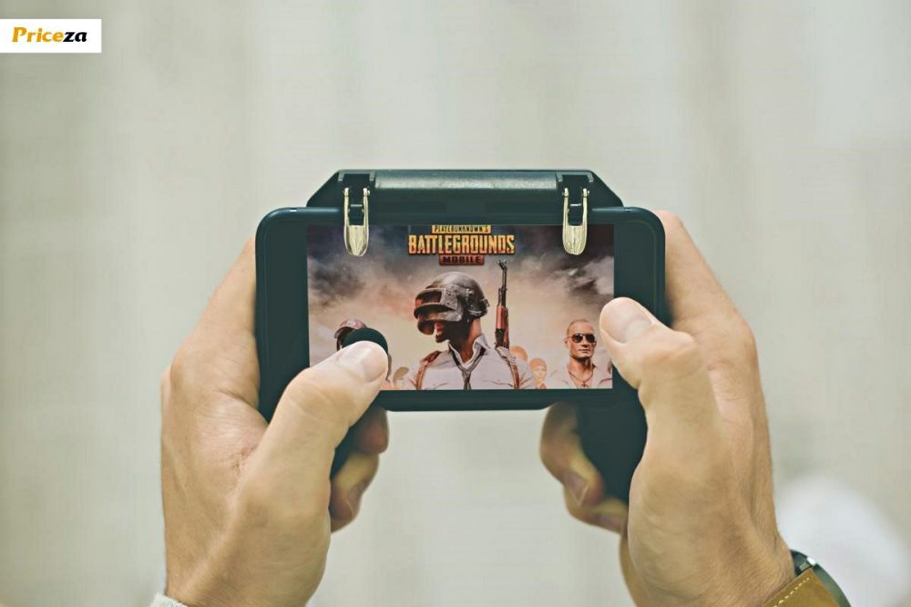 10 จอยเกมมือถือสุดเทพฉบับปี 2020