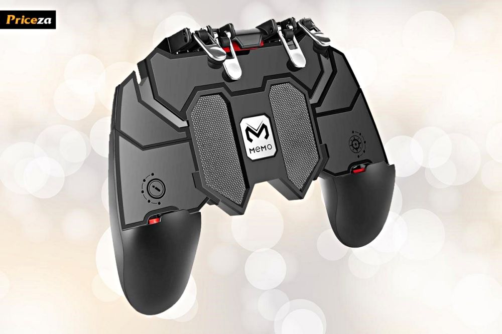 10 จอยเกมมือถือสุดเทพฉบับปี 2020