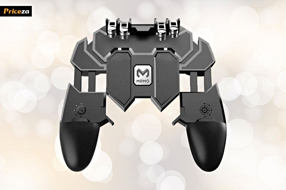 10 จอยเกมมือถือสุดเทพฉบับปี 2020