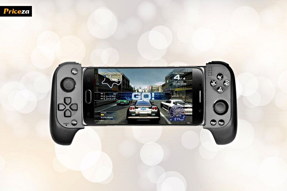10 จอยเกมมือถือสุดเทพฉบับปี 2020
