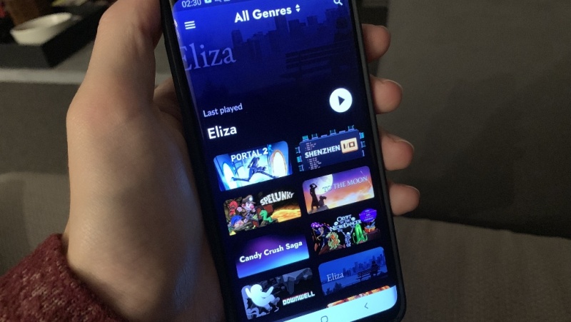 Rainway แอปพลิเคชันสตรีมมิ่งเกมส่งตรงสู่ Android เรียบร้อยแล้ว 2 Rainway แอปพลิเคชันสตรีมมิ่งเกมส่งตรงสู่ Android เรียบร้อยแล้ว