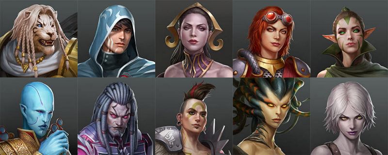 5 เทคนิคที่จะช่วยเพิ่มโอกาสชนะภายในเกม Magic: ManaStrike 2 5 เทคนิคที่จะช่วยเพิ่มโอกาสชนะภายในเกม Magic: ManaStrike