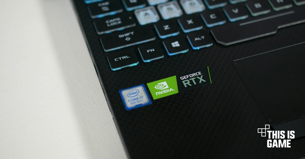 CEO Nvidia เผย ! เกมมิ่งโน้ตบุ๊คจะเป็นเครื่องคอนโซลที่ได้รับความนิยมมากที่สุด