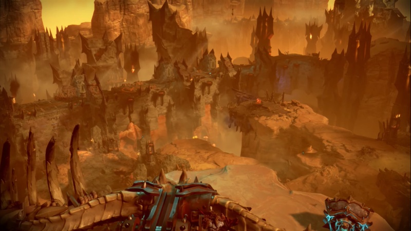 [รีวิว] Darksiders: Genesis ความต่างที่ลงตัวระหว่างเวอร์ชั่นคอนโซลกับ PC