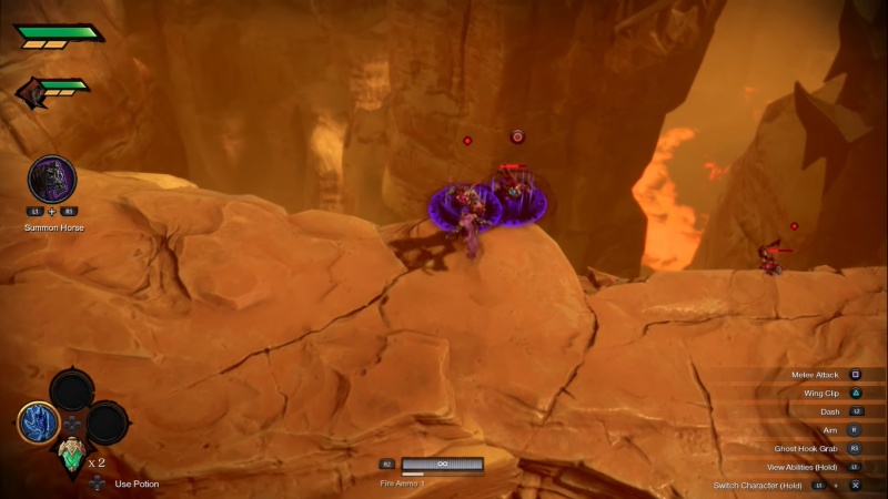 [รีวิว] Darksiders: Genesis ความต่างที่ลงตัวระหว่างเวอร์ชั่นคอนโซลกับ PC