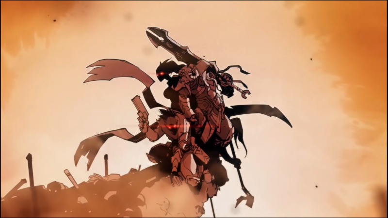 [รีวิว] Darksiders: Genesis ความต่างที่ลงตัวระหว่างเวอร์ชั่นคอนโซลกับ PC