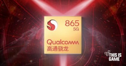 ยืนยัน ! Lenovo Legion เกมมิ่งโฟนรุ่นใหม่จะใช้งาน Snapdragon 865