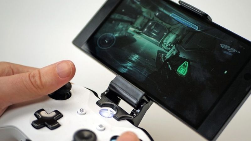 Microsoft เปิดทดสอบ Project xCloud บน iOS เรียบร้อย 2 Microsoft เปิดทดสอบ Project xCloud บน iOS เรียบร้อย