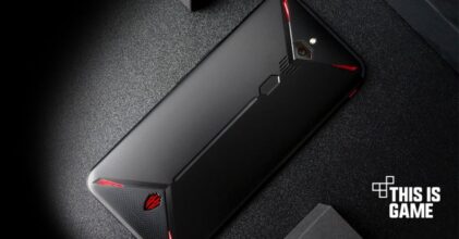 Nubia Red Magic 5G อาจเป็นสมาร์ทโฟนรุ่นแรกที่ใช้งานจอ 144Hz
