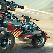 Crossout Mobile เปิดให้เล่นบนสโตร์ไทยแล้ว