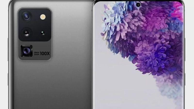 รวมข้อมูลที่น่าสนใจก่อนเปิดตัว Samsung Galaxy S20 Series 3 รวมข้อมูลที่น่าสนใจก่อนเปิดตัว Samsung Galaxy S20 Series