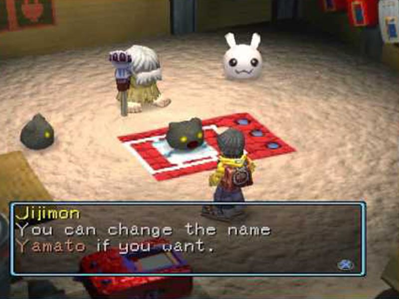[เปิดกรุเกมเก่า] Digimon World ตะลุยโลกดิจิมอนยุคดั้งเดิม